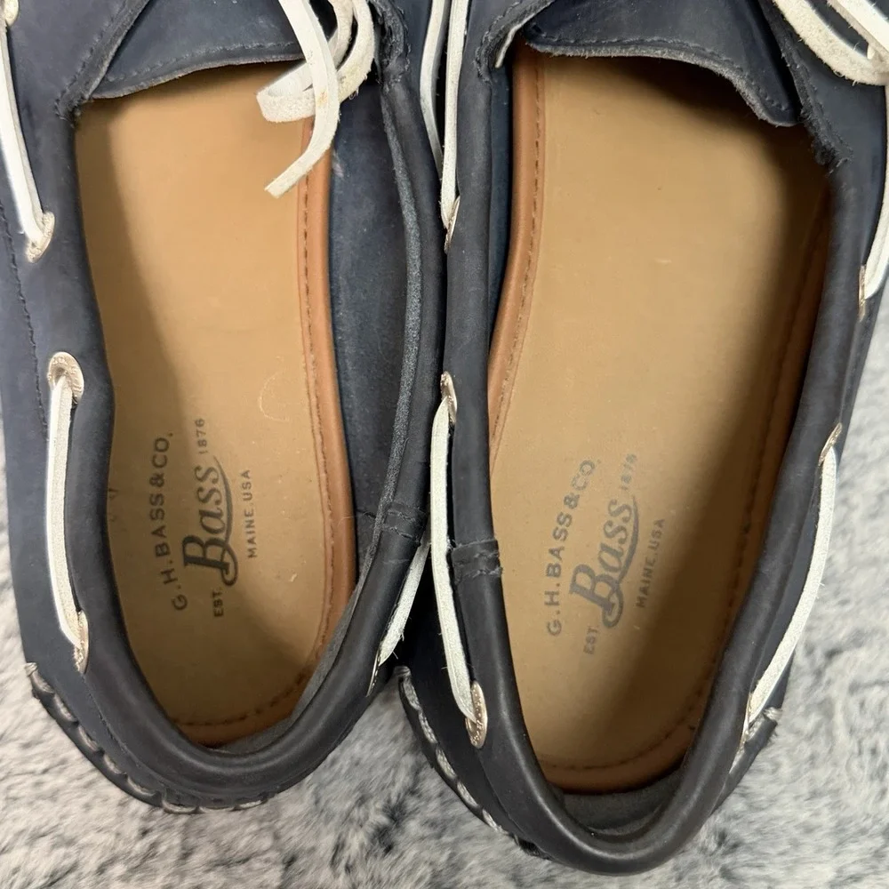 G.H. Bass & Co. good used