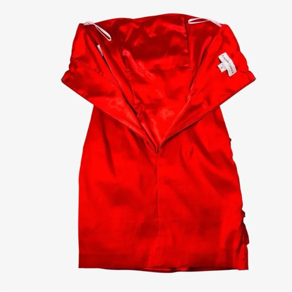 Jessica McClintock vtg jessica