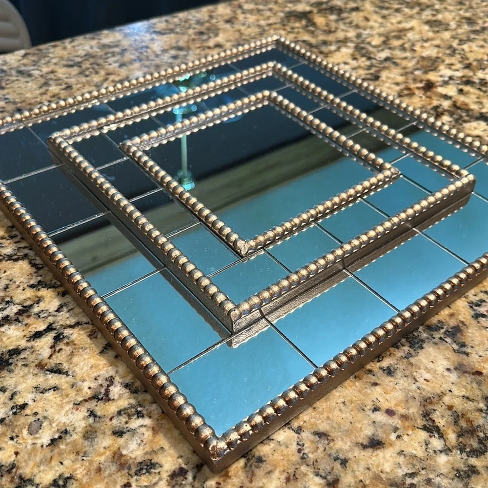 Mirror 🪞