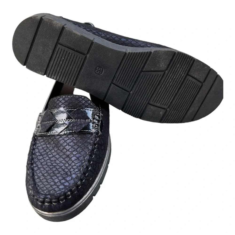 Yameiji navy blue