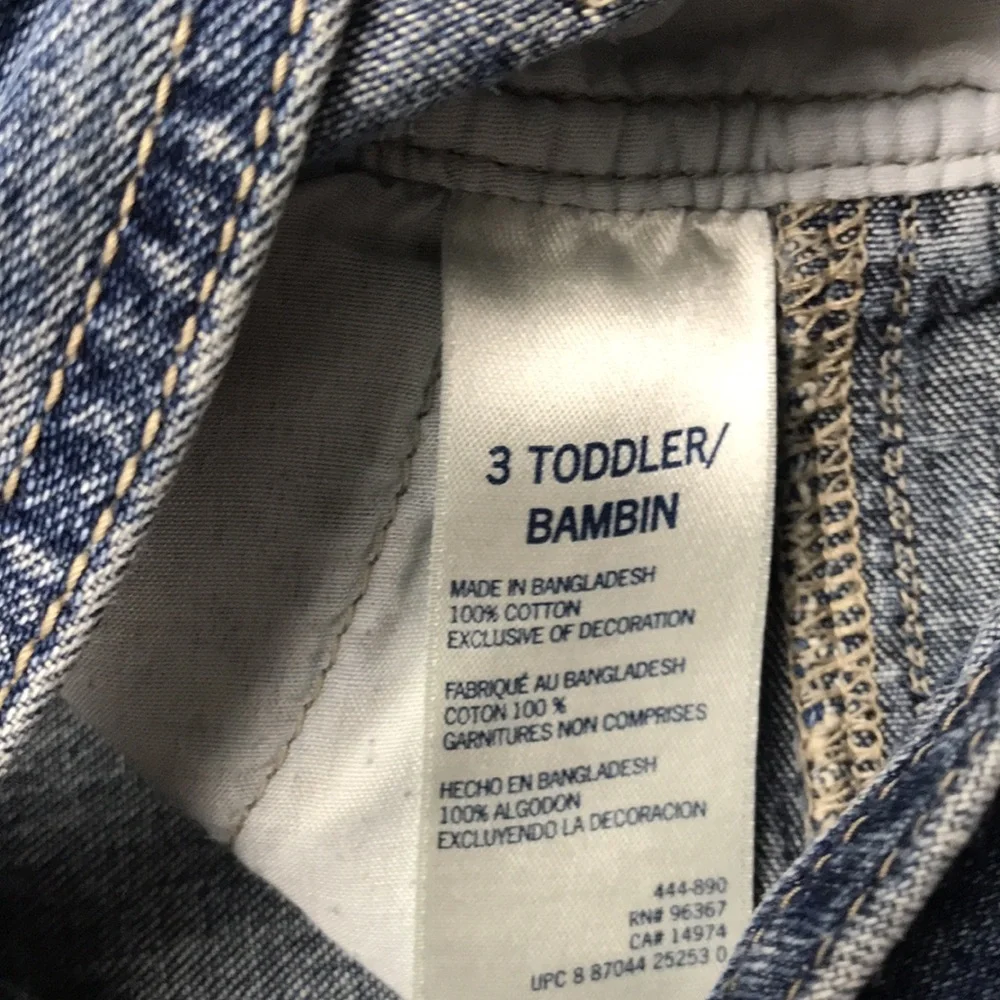 OshKosh Bgosh two pairs