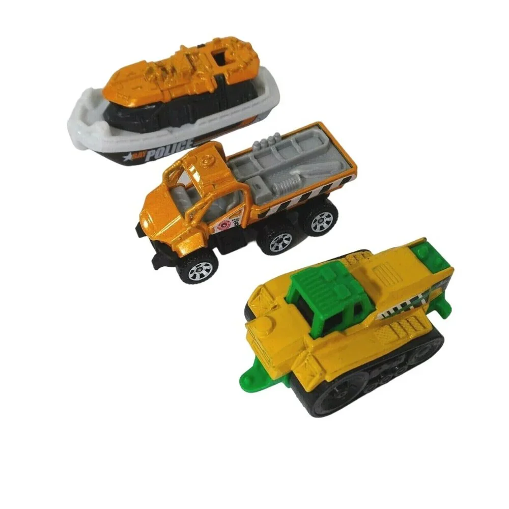 MATCHBOX item description