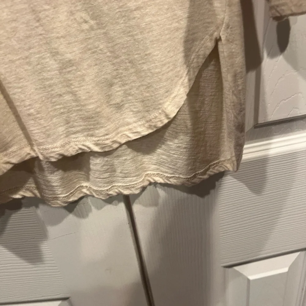 Lucky Brand great top