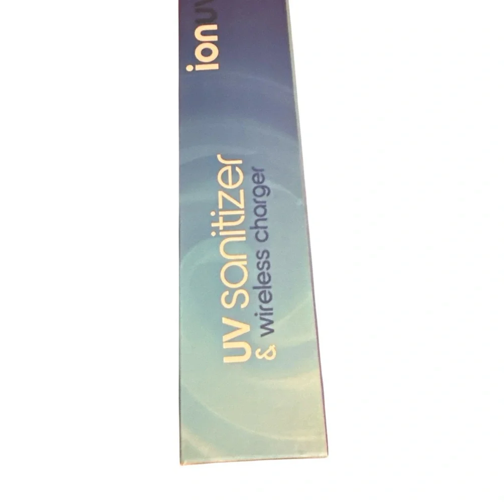 N/A ion uv
