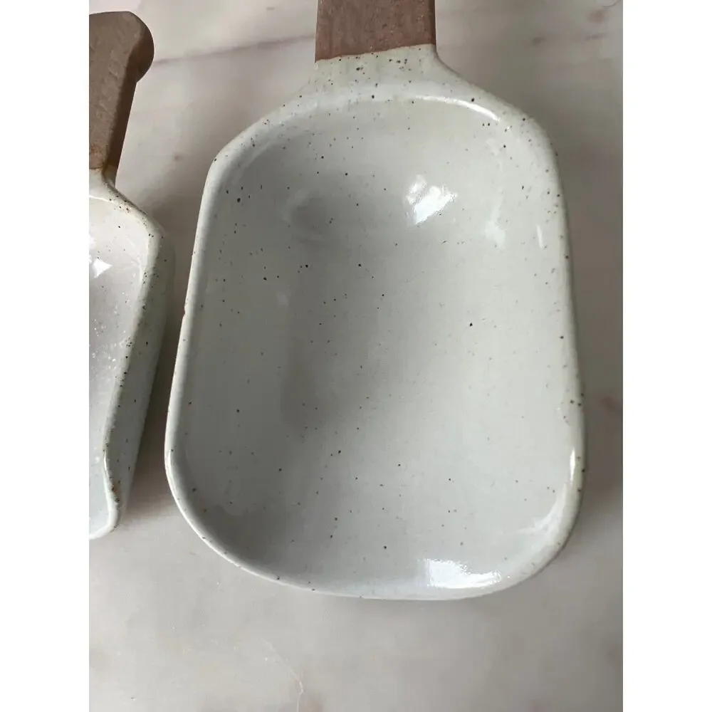 Unbranded dishwasher set never