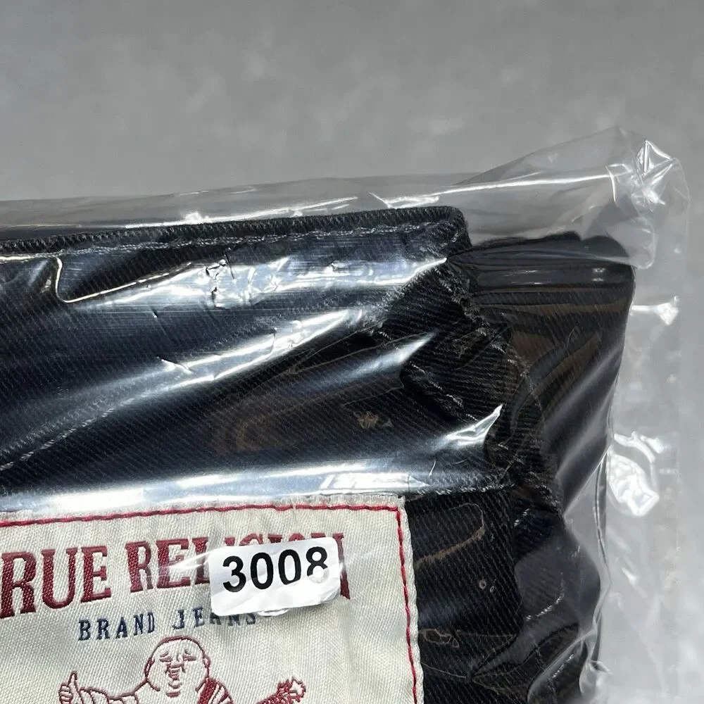 True Religion own delivery