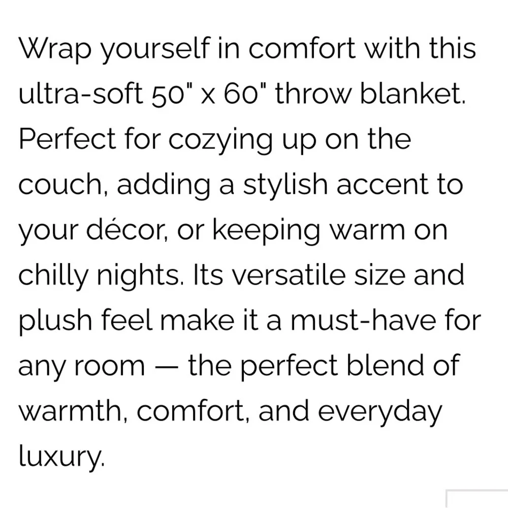 regal comfort embrace festive