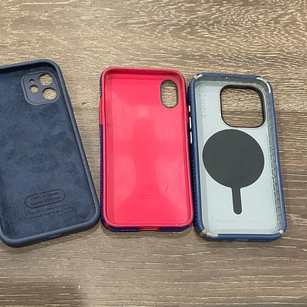 speck design features