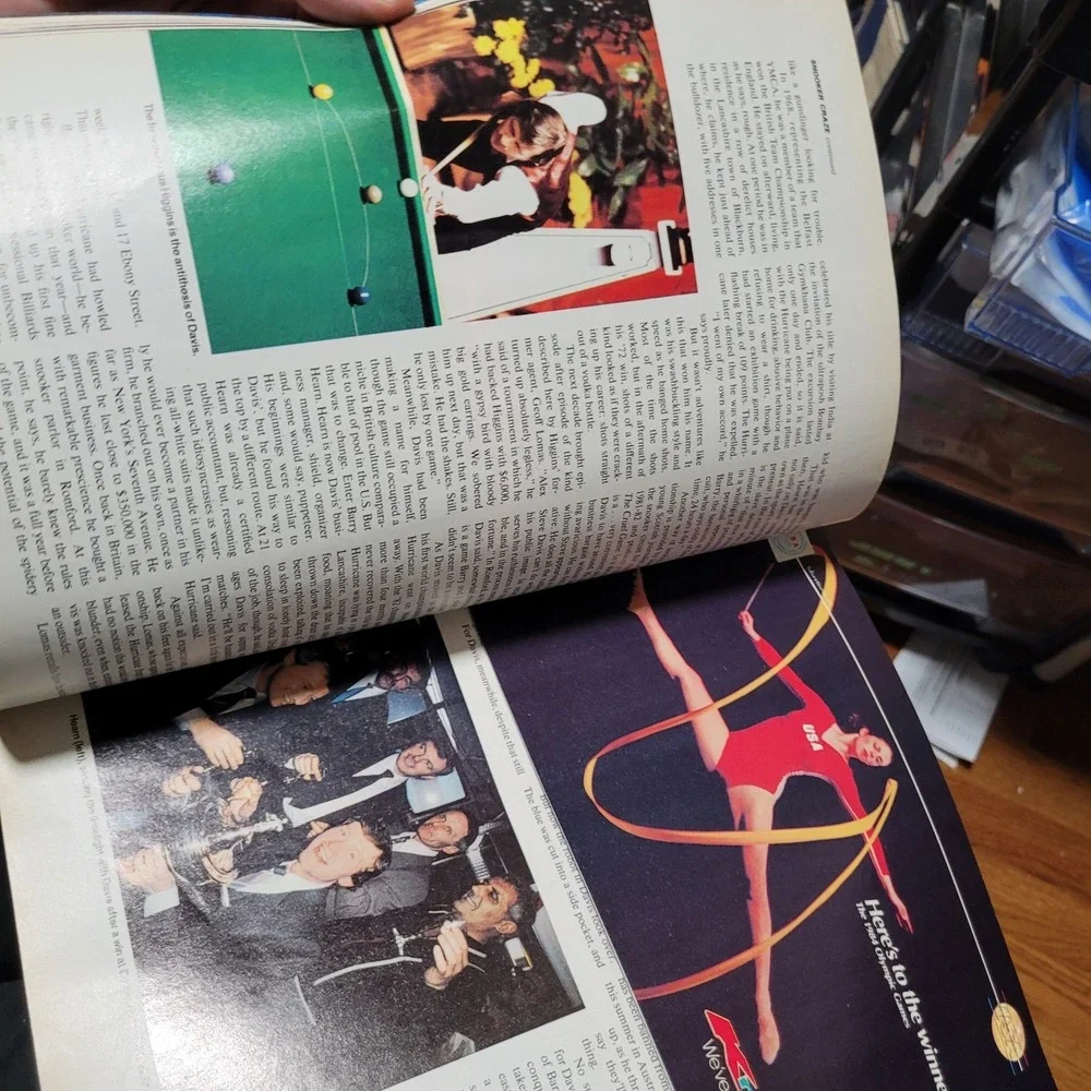 Sports Illustrated Swim vintage sports