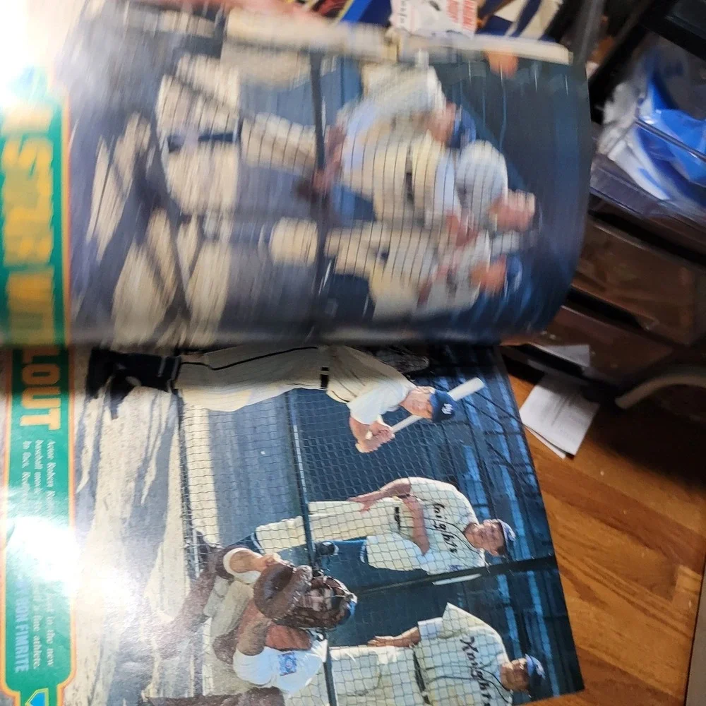 Sports Illustrated Swim vintage sports