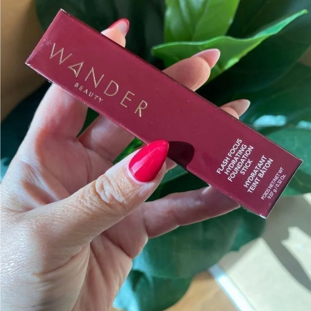 wander beauty
