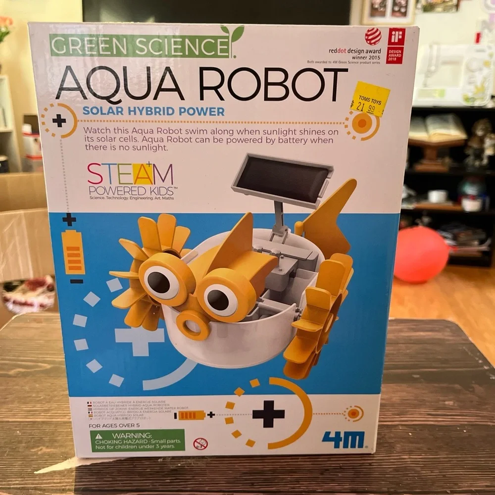 SMITH innovative robot