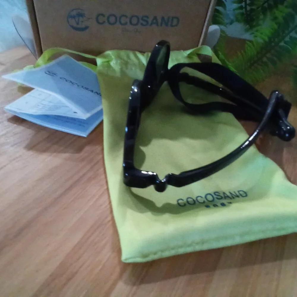 Cocosand pre owned