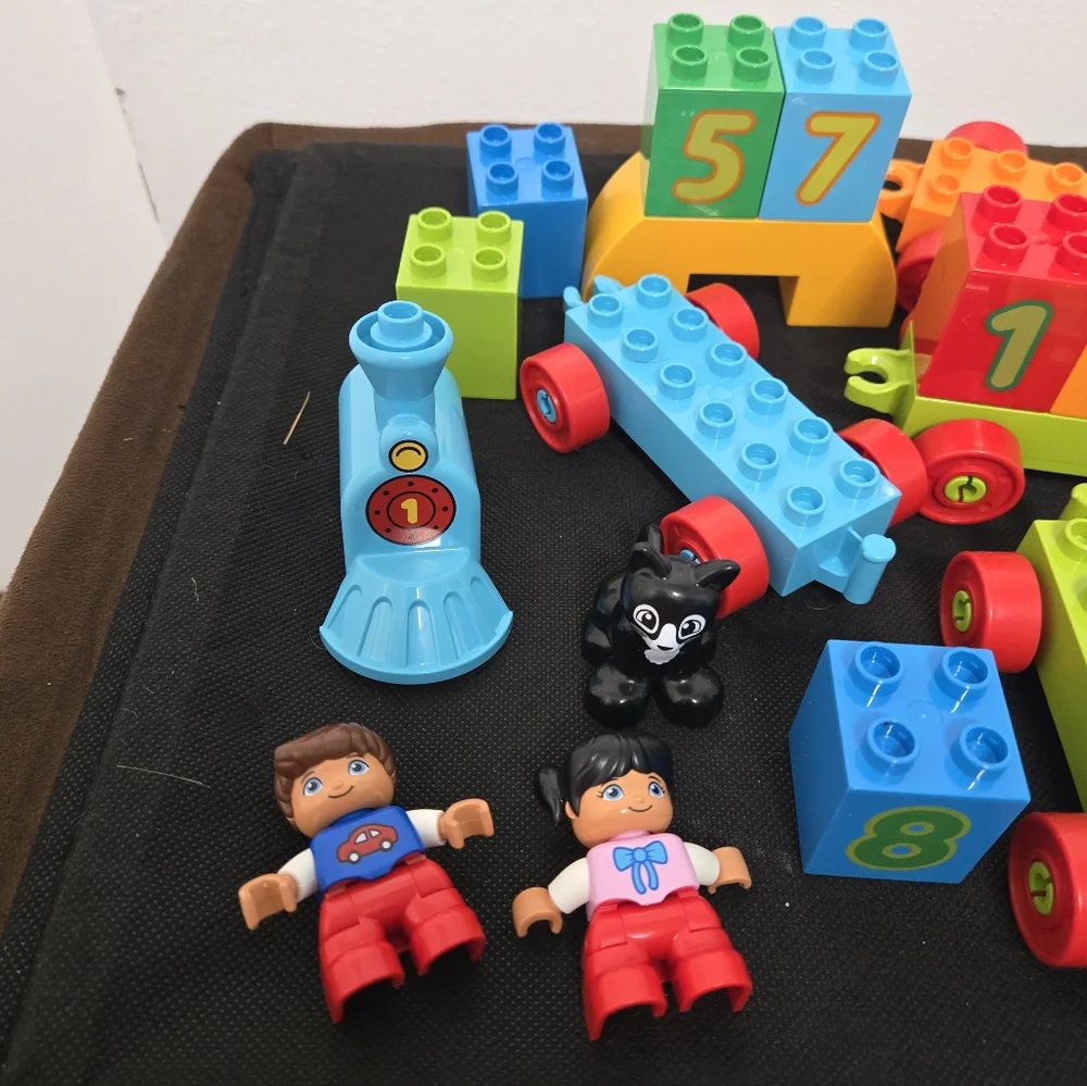Lego mixed lot