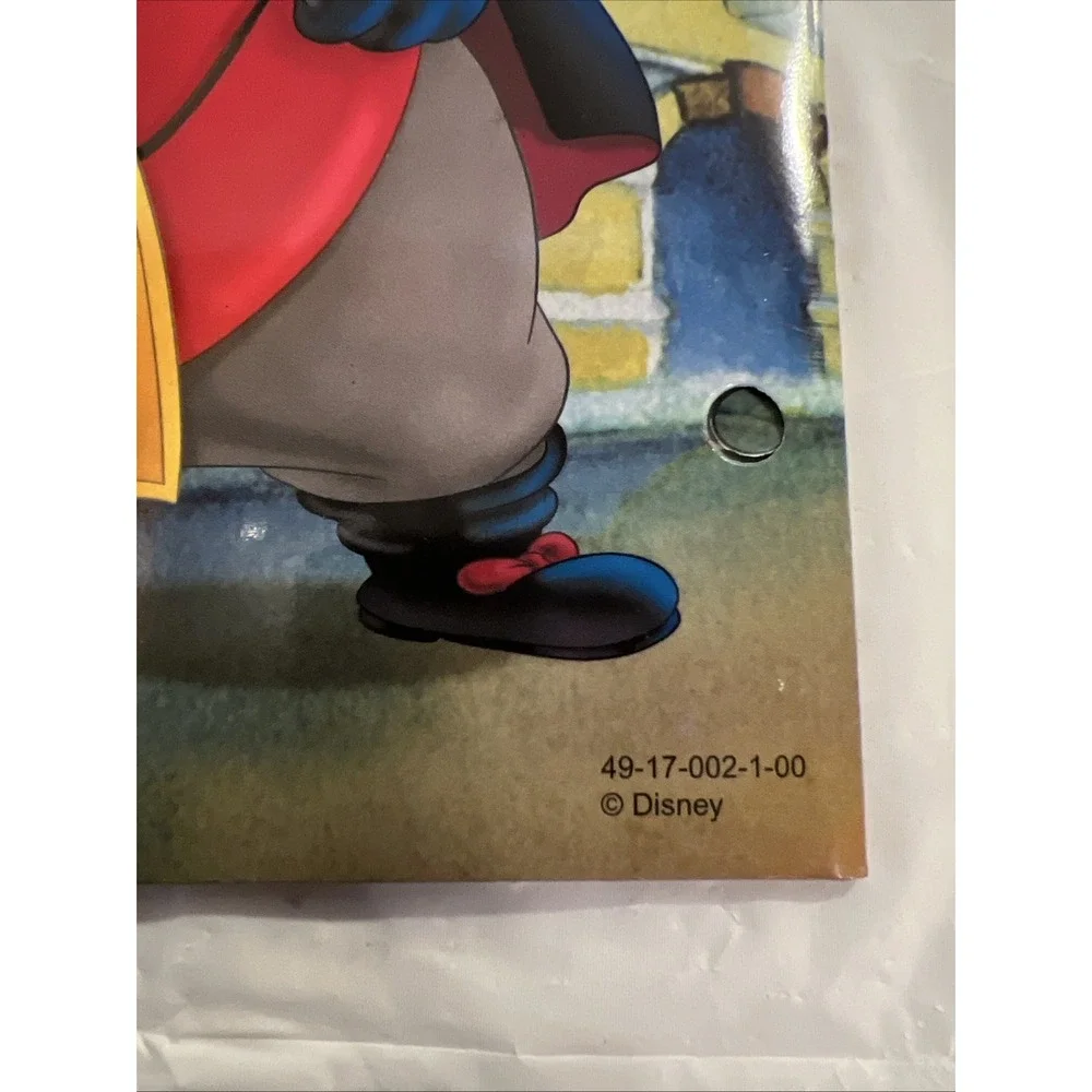Disney product walt