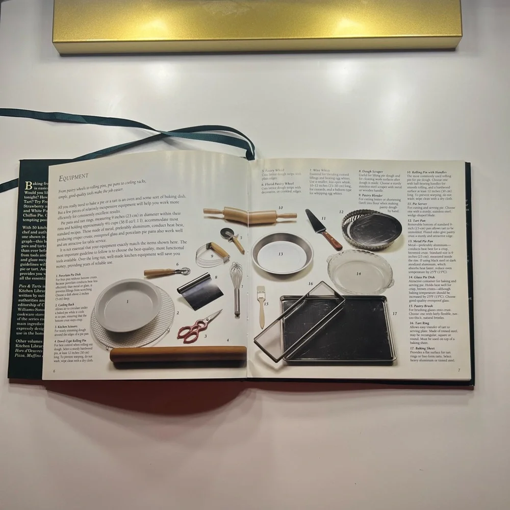 Williams Sonoma great used