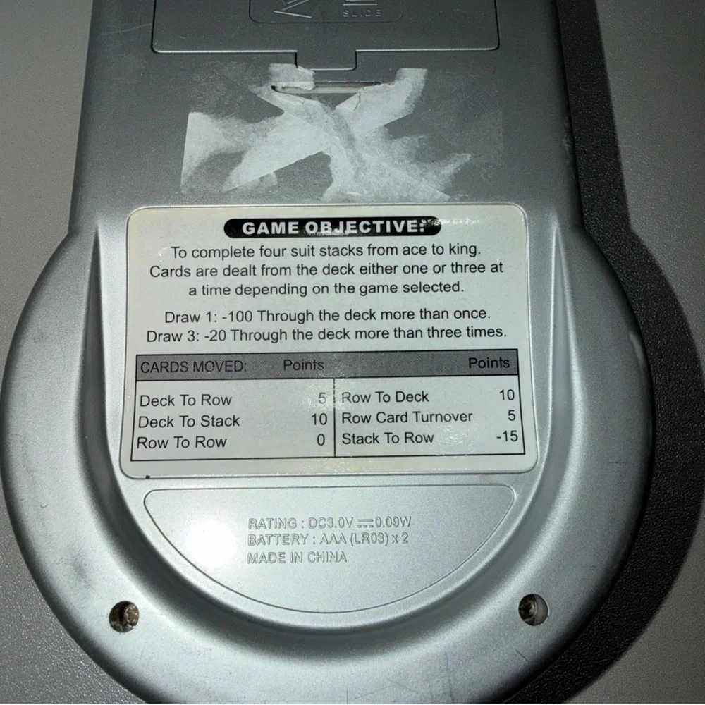 john n hansen display buttons