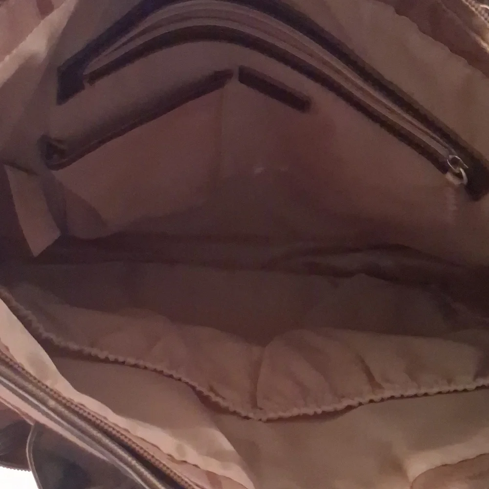 stylish brown