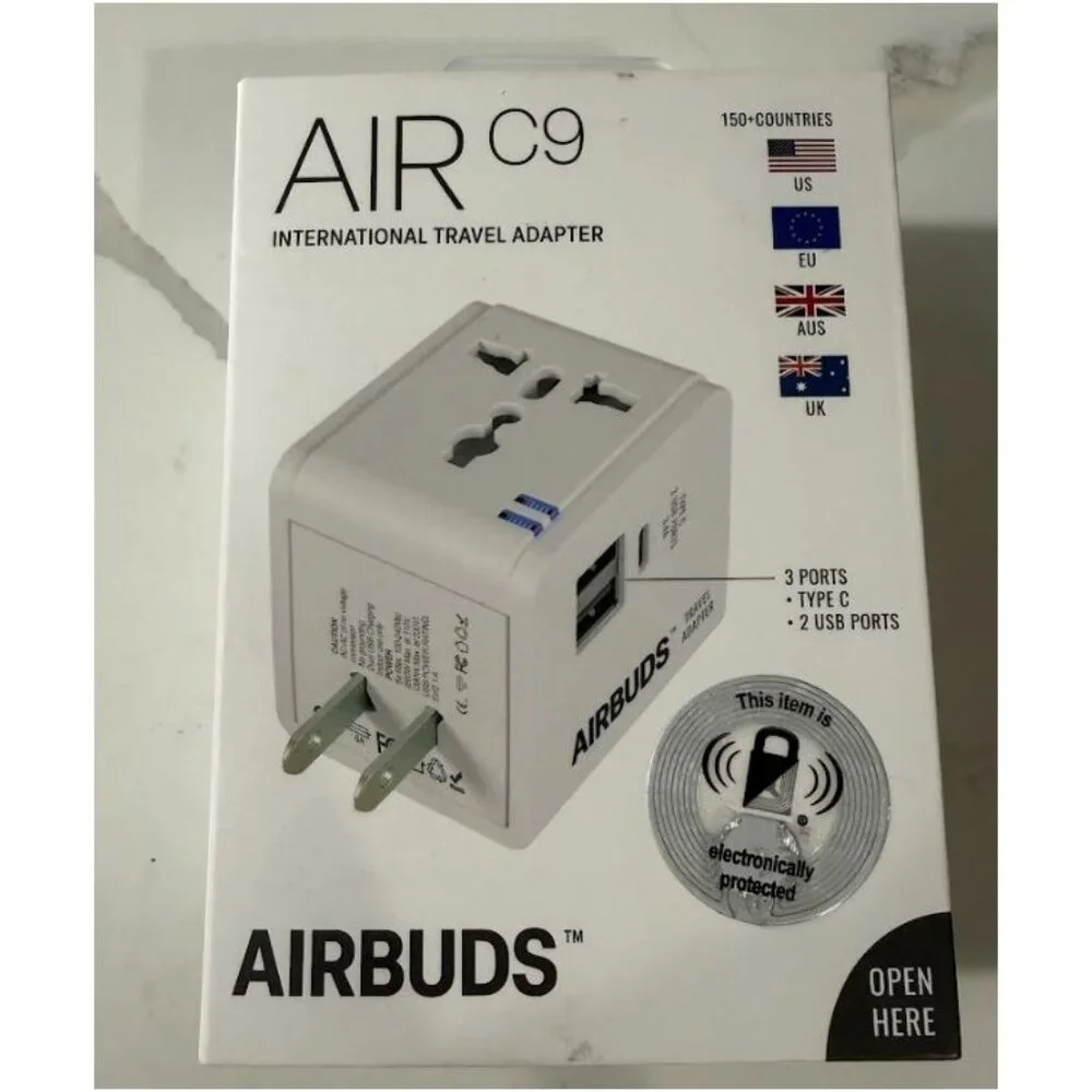 Airbuds air c9