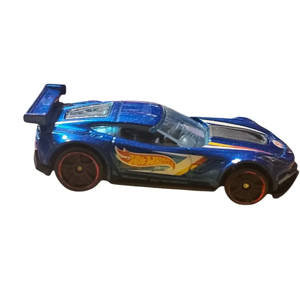 HOT WHEELS Logo 2019 