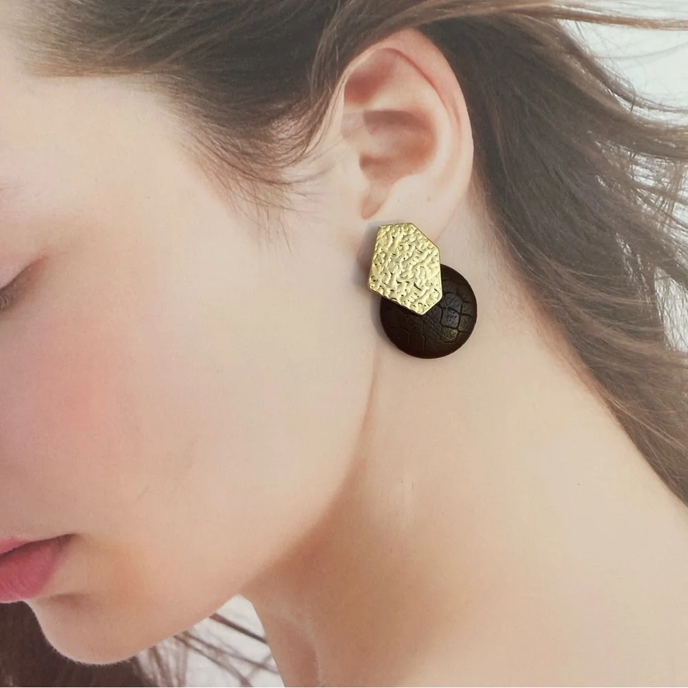 N/A sophisticated earrings