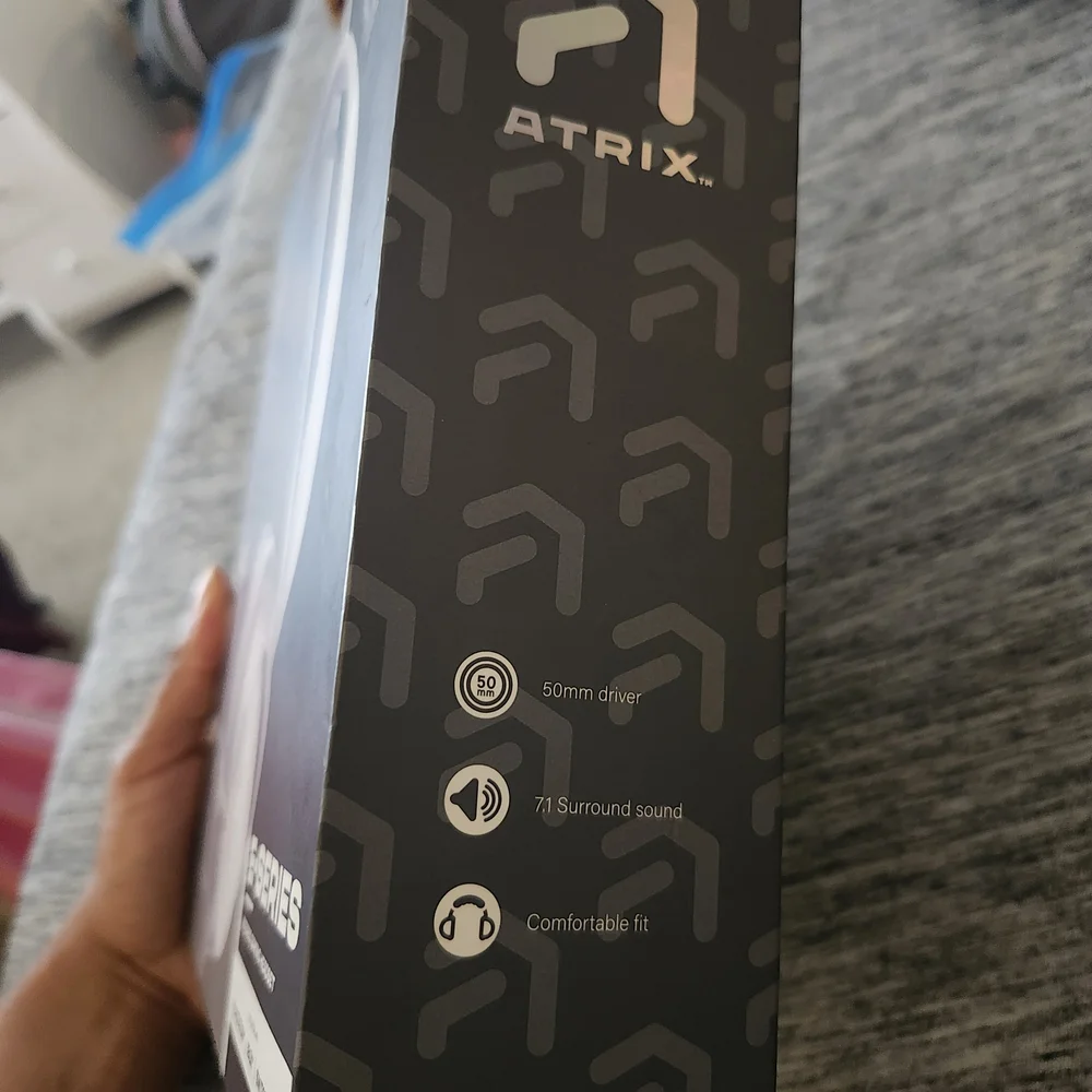 Atrix elevate your