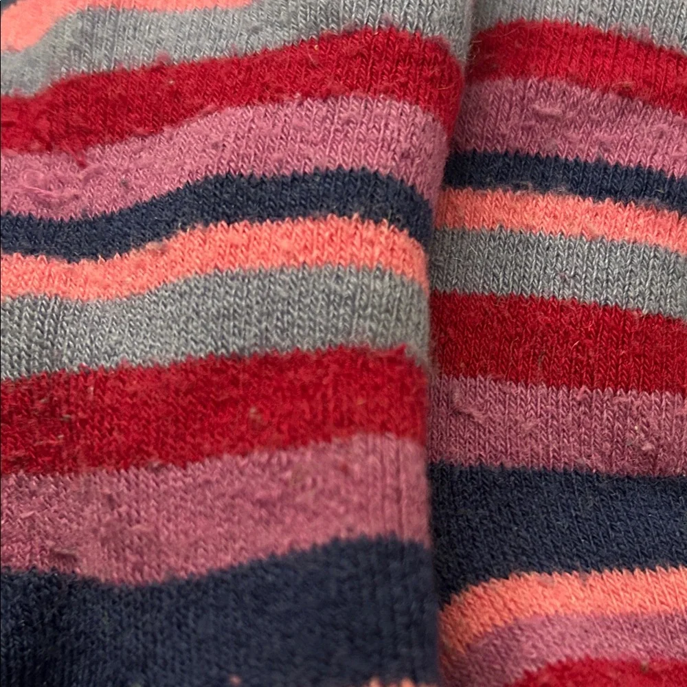 REI colorful striped