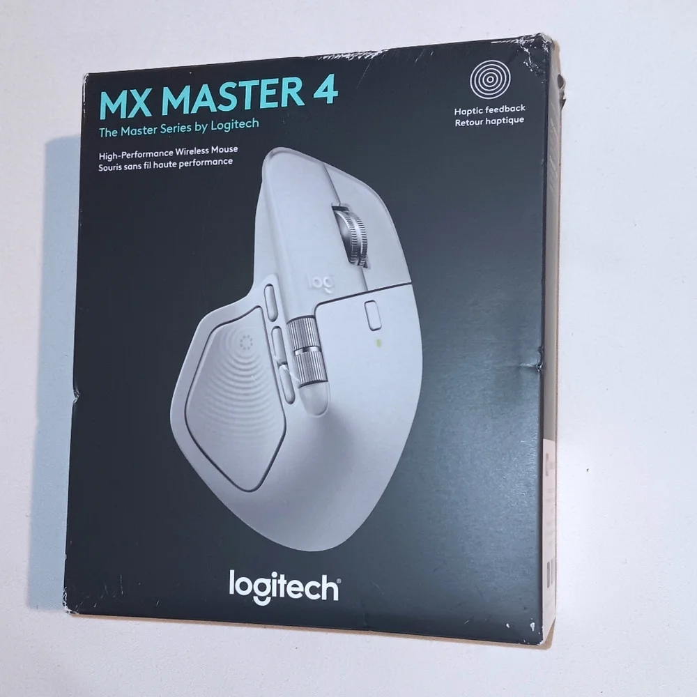 Logitech brand new