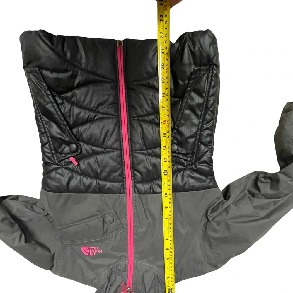 The North Face north face