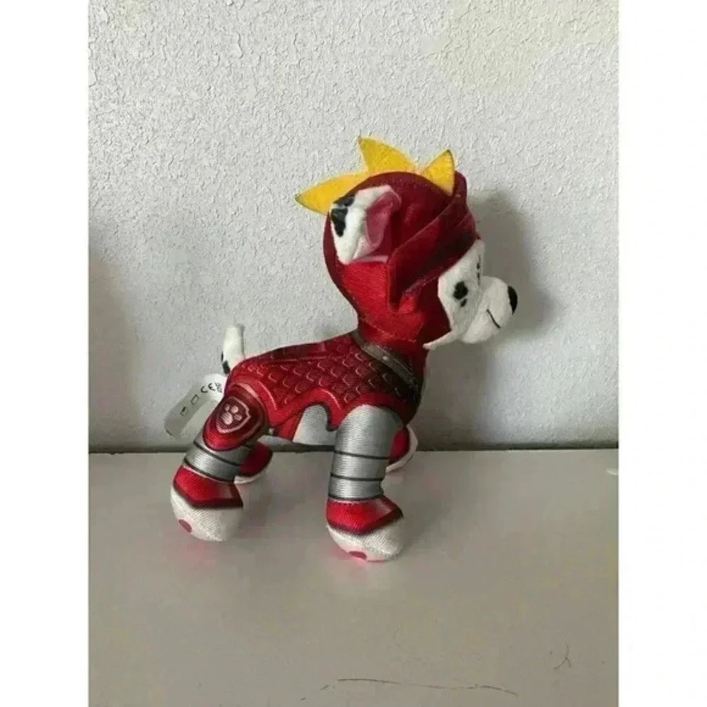 Paw Patrol spin master
