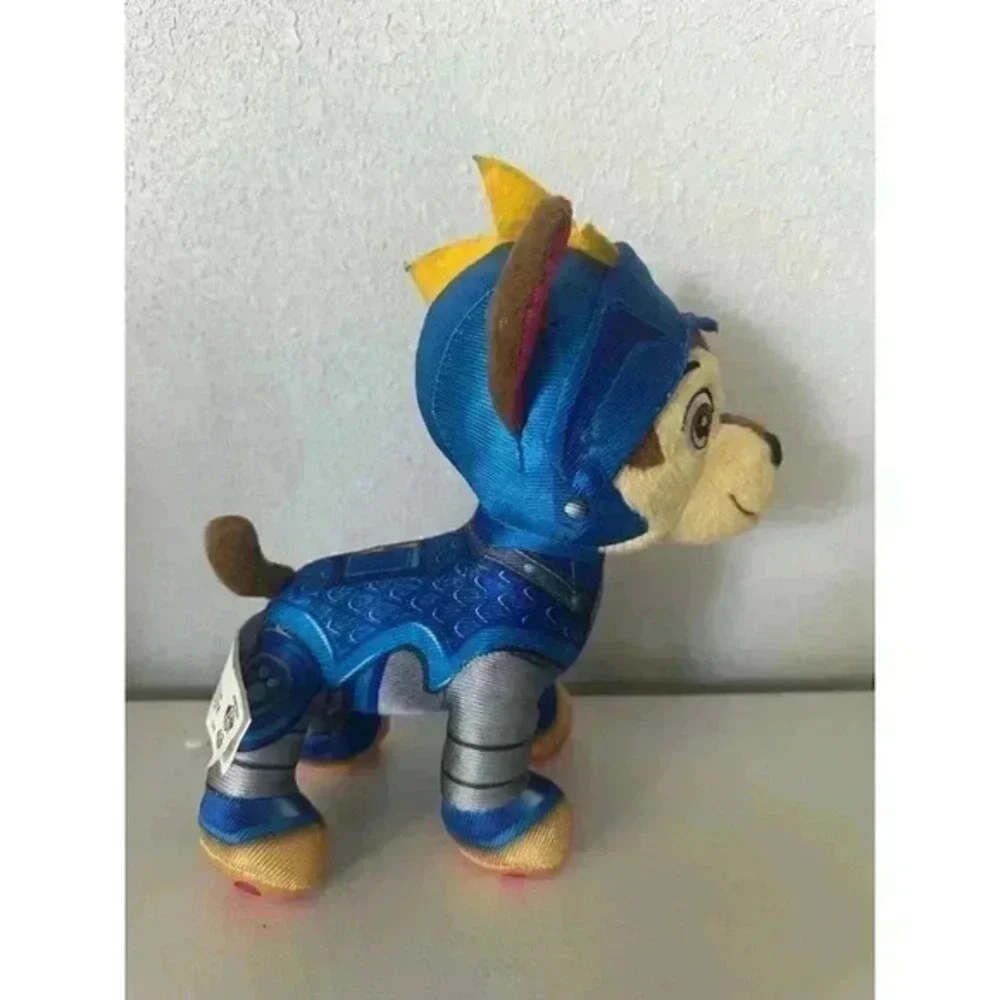 Paw Patrol spin master