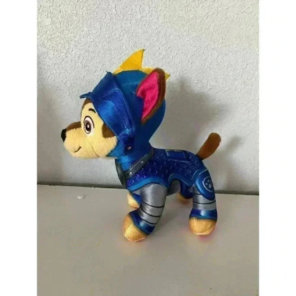 Paw Patrol spin master