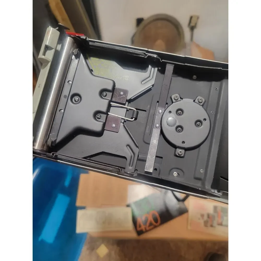 Polaroid great comes