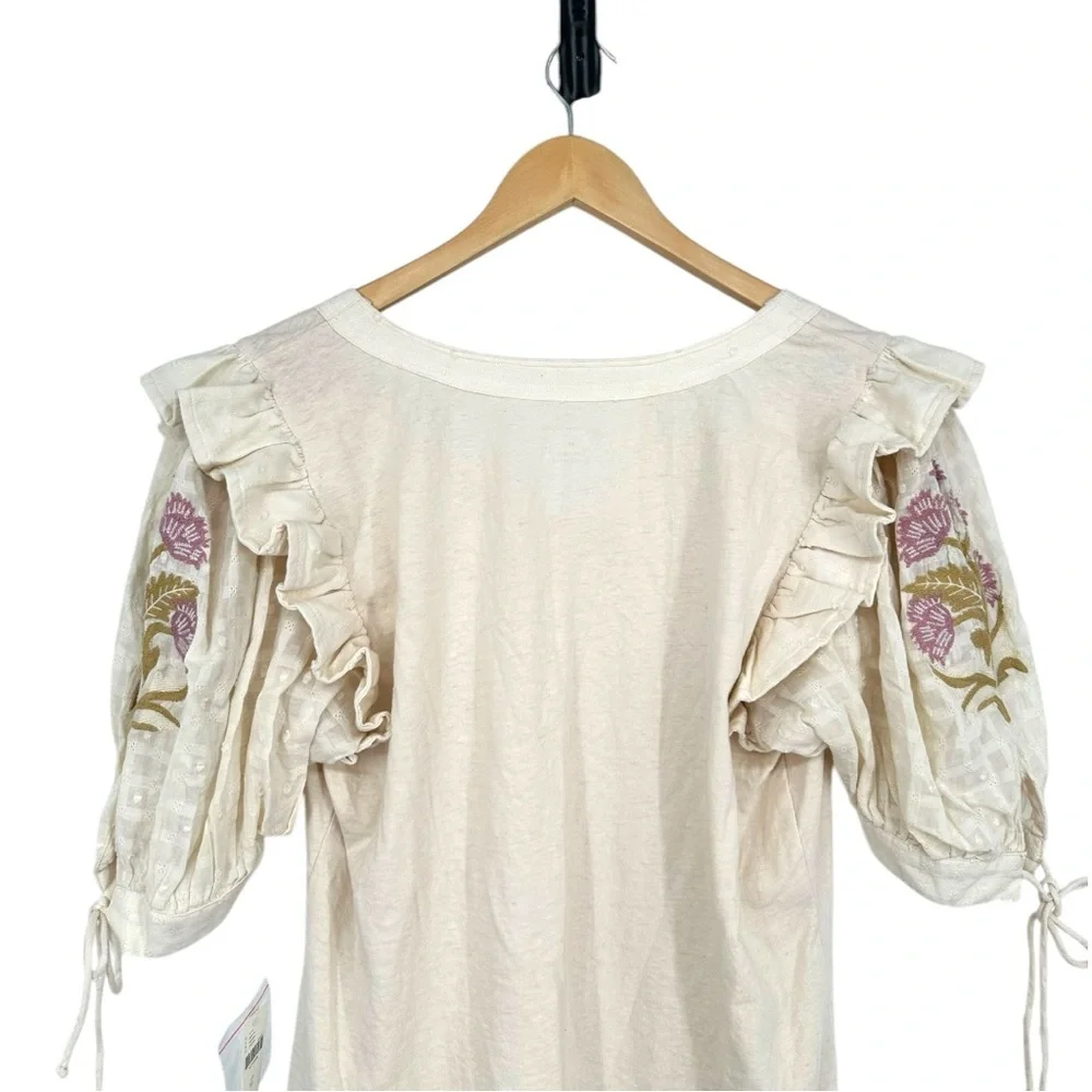 Anthropologie pullover style