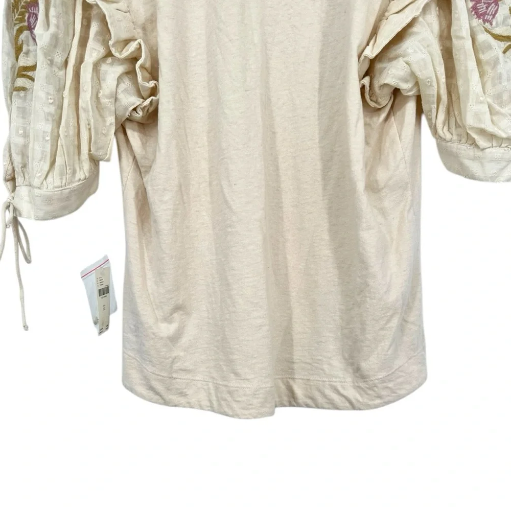 Anthropologie pullover style
