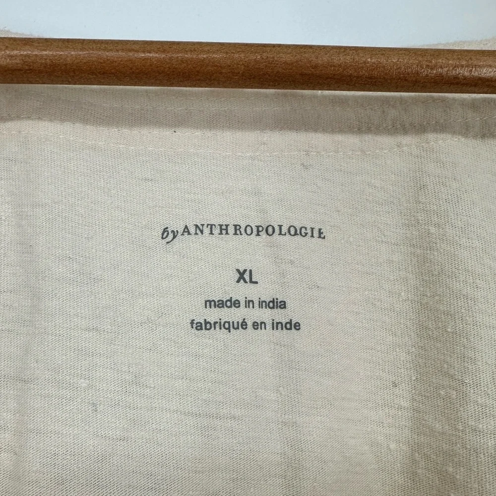 Anthropologie pullover style