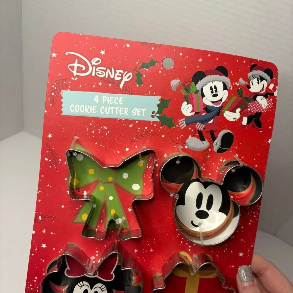 Disney mickey mouse