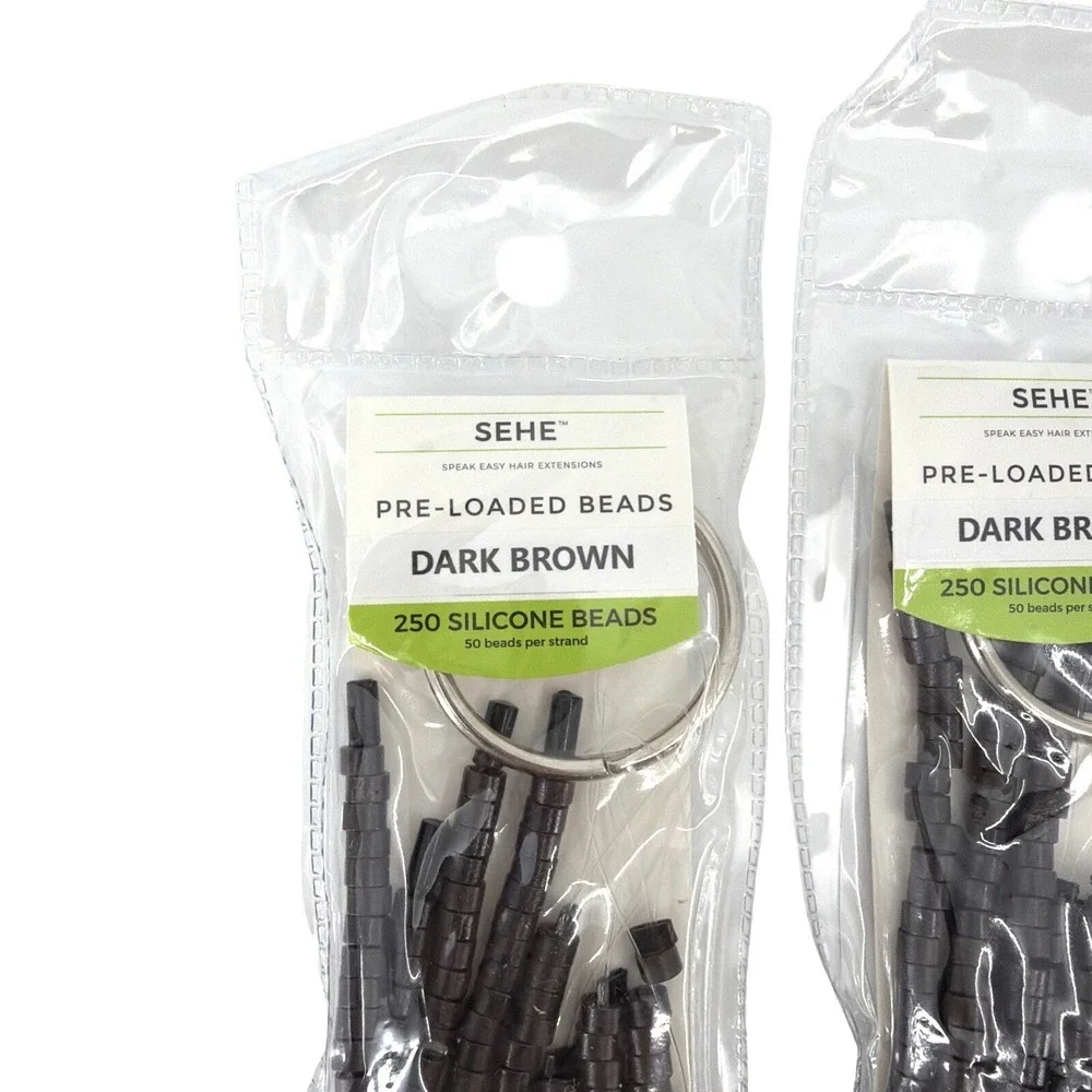 Speak Easy Hair Extensions protect extension box
