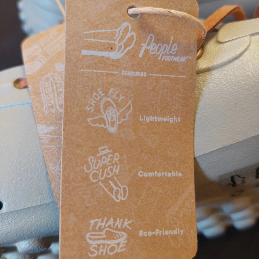 People Footwear about this