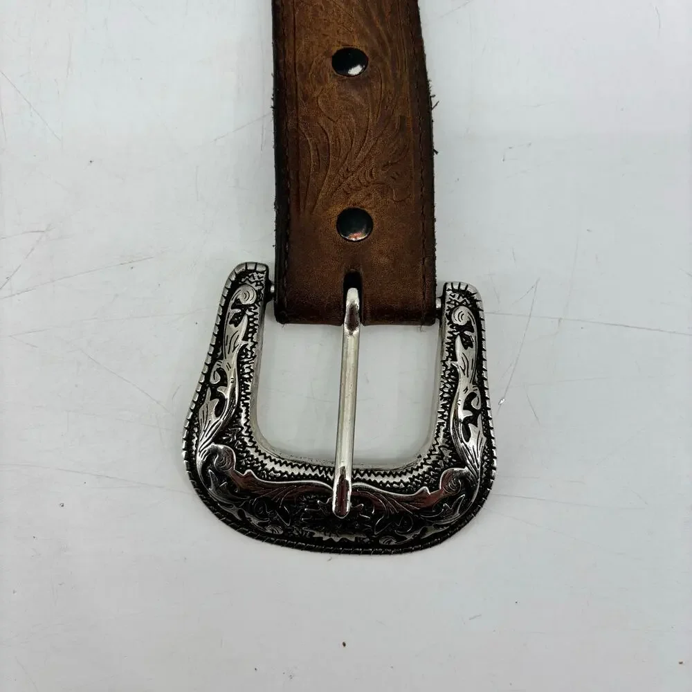 Unbranded western men