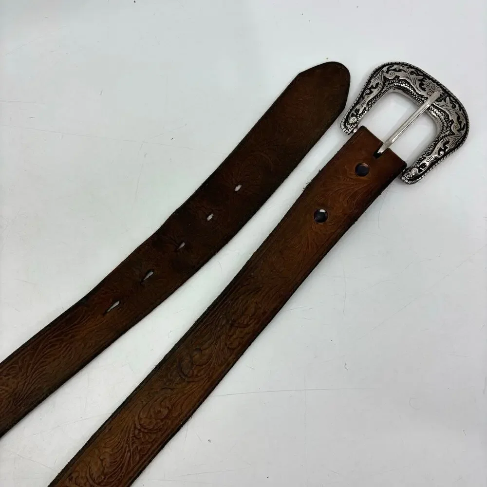 Unbranded western men