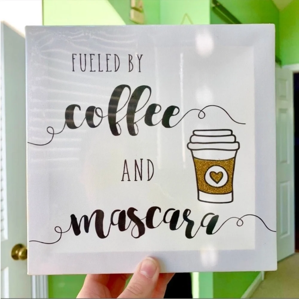 N/A coffee latte