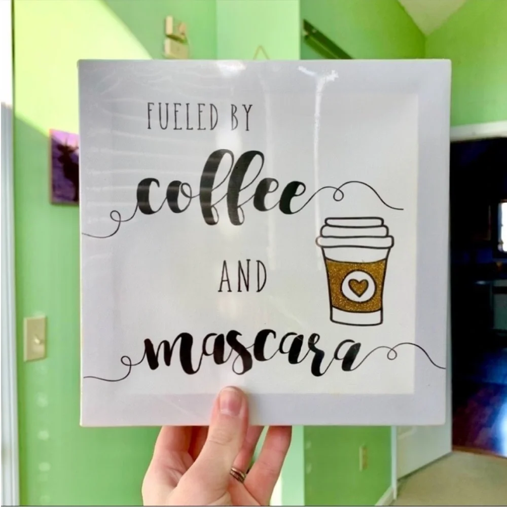 N/A coffee latte