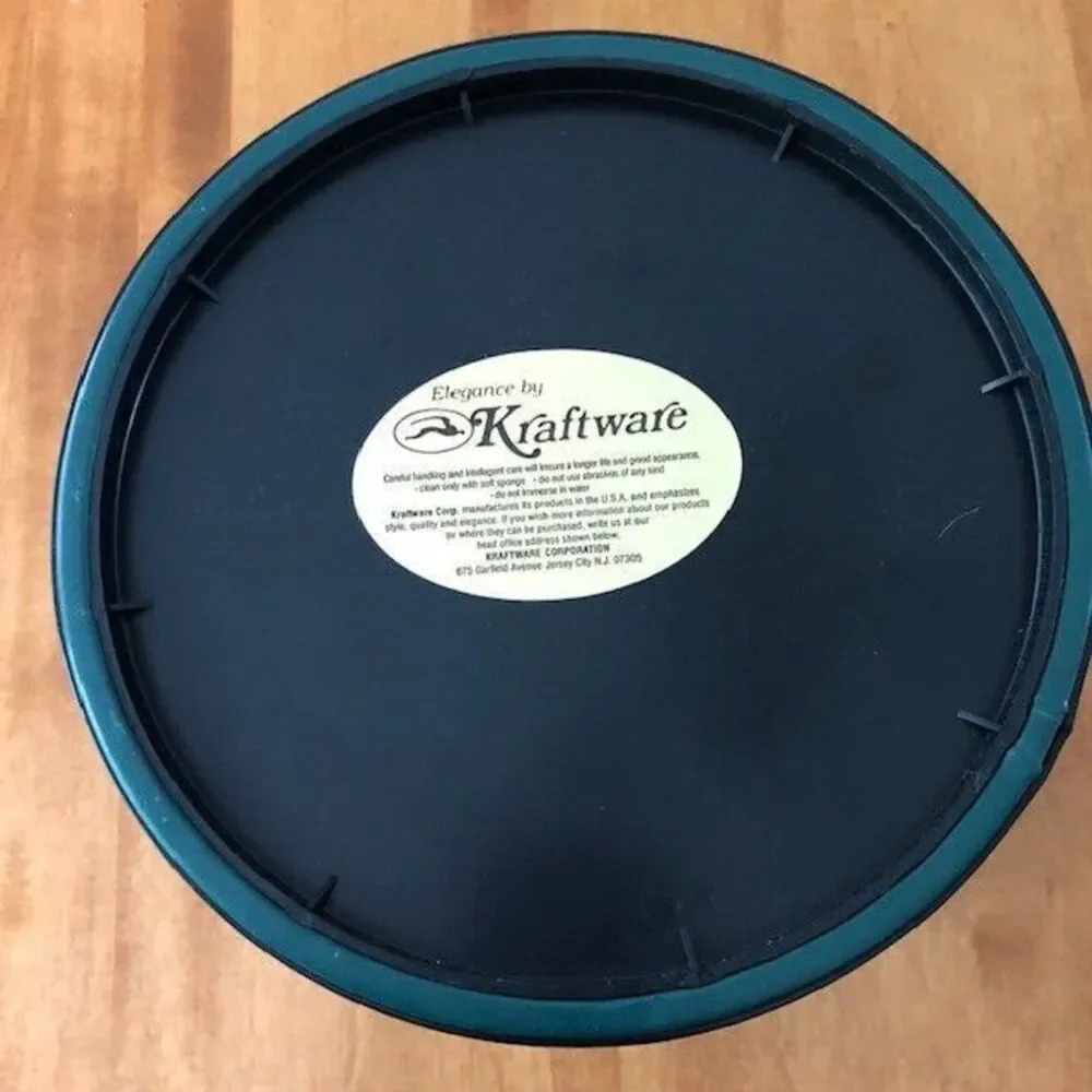 Kraftware entertain style