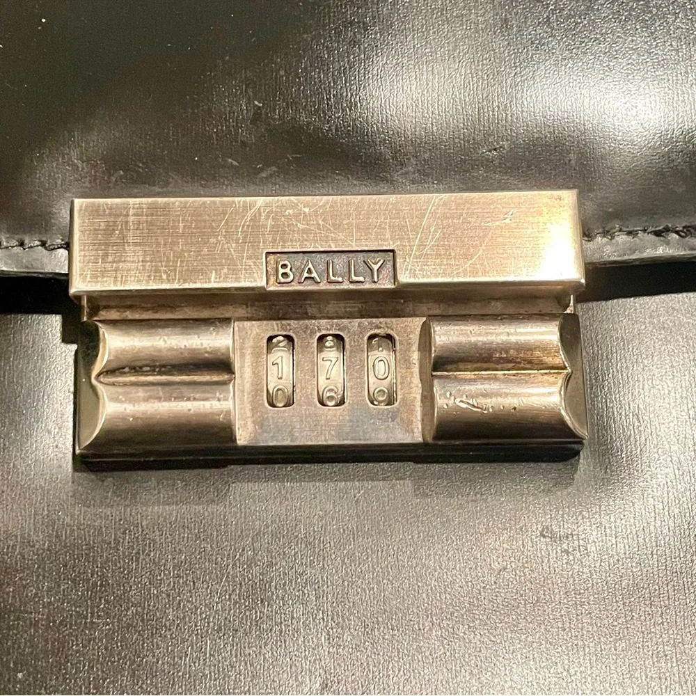Bally this sleek