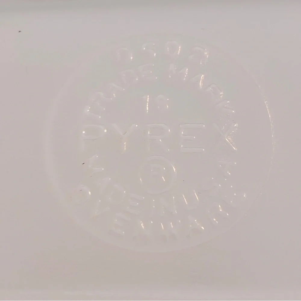 Pyrex Turquoise Refrigerator Dishes 0502/ 0501 With Lids Set of 3 Vintage