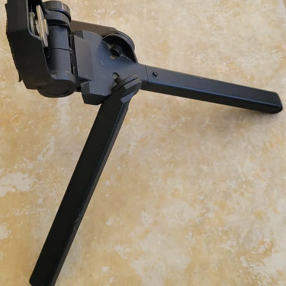 N/A portable camera
