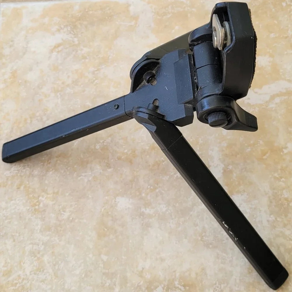 N/A portable camera