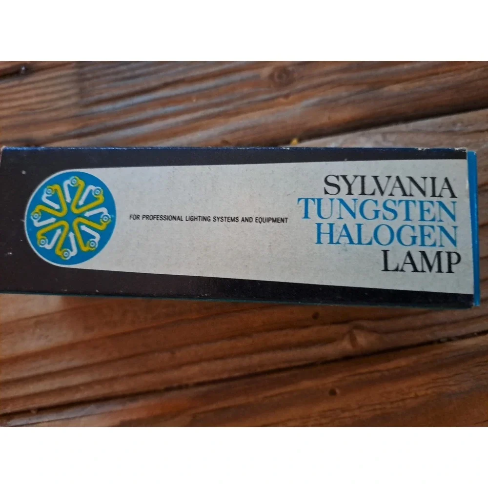 Sylvania 3200 watts applications