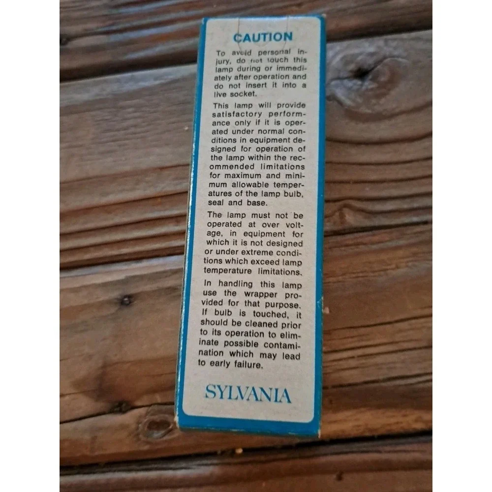 Sylvania projection dya 1000